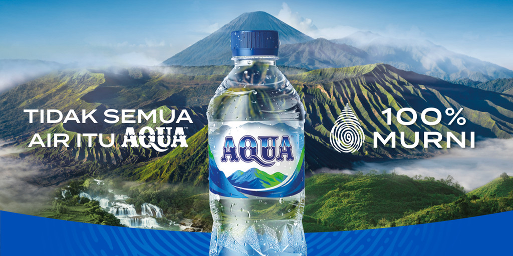 Ahs Aqua & Laely LPG: Solusi Air dan Gas Terpercaya di Cilacap